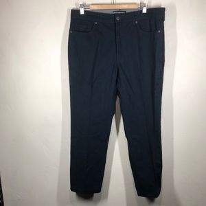 NWT Recycled Blues navy blue pants size 36x30